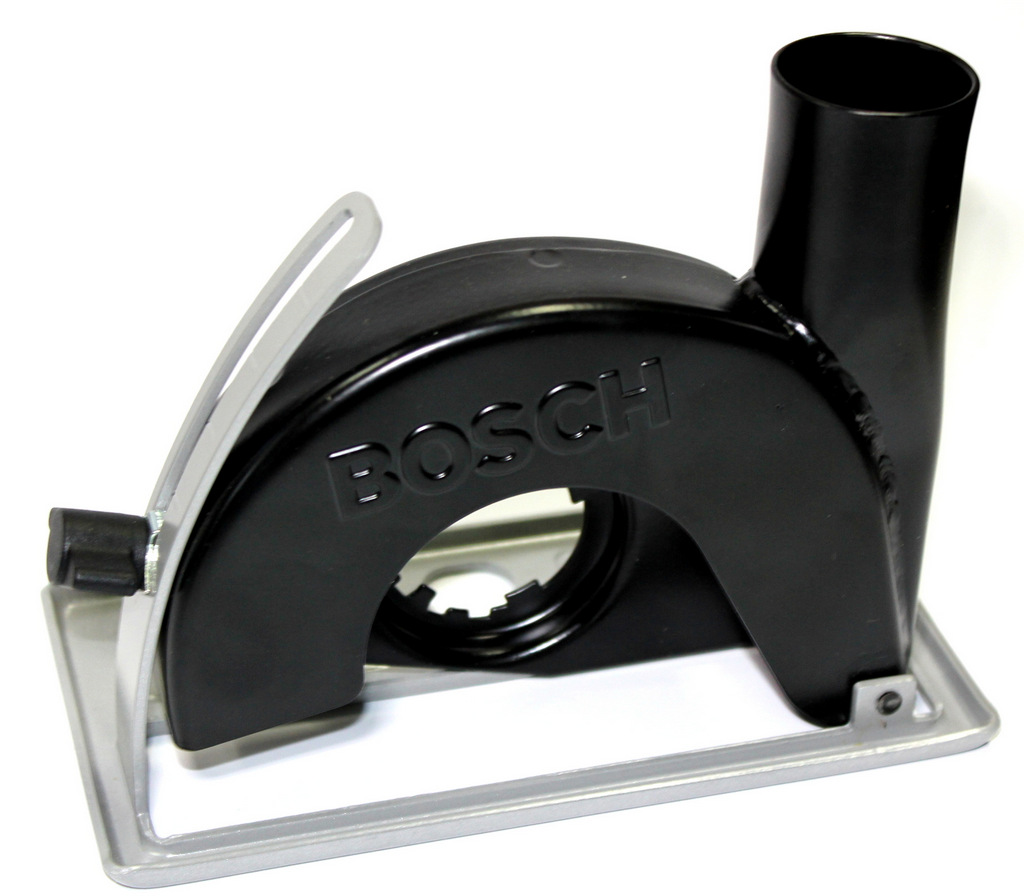 Bosch 2605510292 rezná vodiaca lišta 115-125 mm
